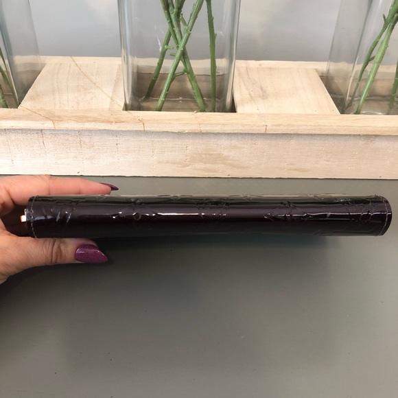 ❗️SOLD❗️Louis Vuitton Monogram Vernis Zippy Wallet - Picture 7 of 8